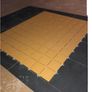 Porcelain Tiles- TopCer orce yellow 100mm x 100mm - QUICK SALE preferably. Image 2