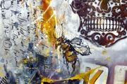 Bee Kind, A Buzz of Humanity 01
