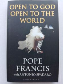 Pope Francis