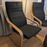 IKEA armchairs Image 5