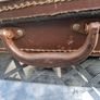 Rare 50's/60's Vintage Cheney England Violin Case Image 5