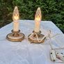 A Pair Of Early 20th Century Lamps Image 2