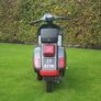 Vespa PK50 Image 2