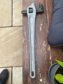 VIRAX Offset Wrench 24"