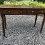 Antique side table Image 2