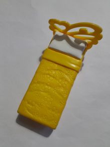 2002 Polly Pocket Dolls Bed