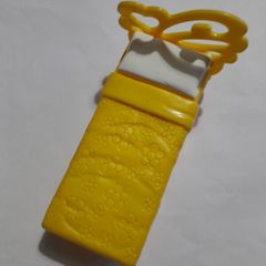 2002 Polly Pocket Dolls Bed
