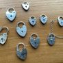 New 9ct Gold Padlocks Image 5