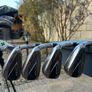 Taylormade Stealth irons (Great Conditions) Image 3