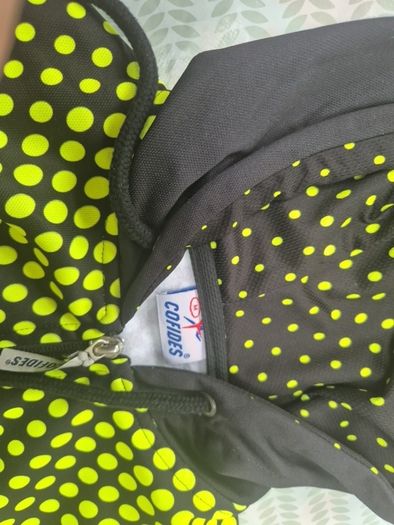 AMS Triathlon hoodie
