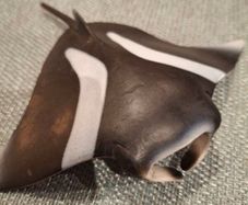 Schleich Manta Ray 73527