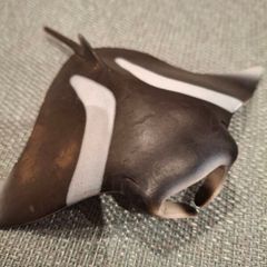 Schleich Manta Ray 73527