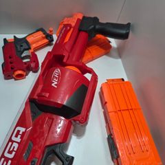 nerf guns