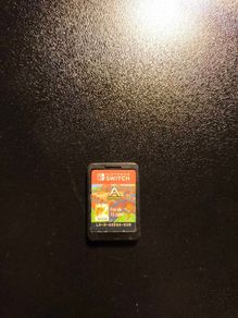 ARK: Survival Evolved Nintendo Switch Cartridge Only