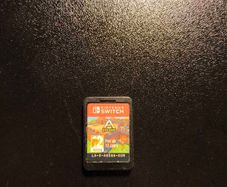 ARK: Survival Evolved Nintendo Switch Cartridge Only