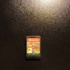 ARK: Survival Evolved Nintendo Switch Cartridge Only