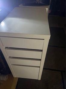 filing cabinet