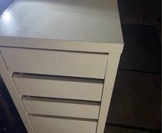filing cabinet