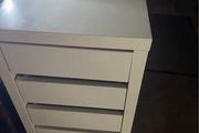 filing cabinet