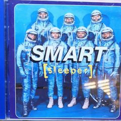 Sleeper - Smart CD