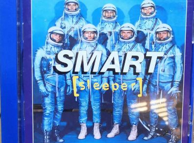 Sleeper - Smart CD