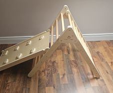 Tinyland Climbing Set