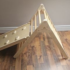 Tinyland Climbing Set