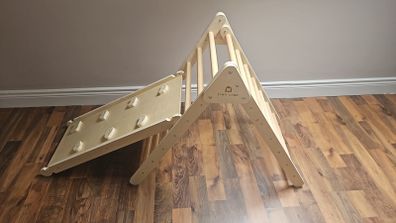 Tinyland Climbing Set