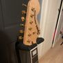 Used Fender Squire 40th Anniversary Stratocaster for Sale. Image 3