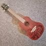 Luna Ukulele Image 2
