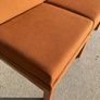 1980s Modular Lounge Chairs - The Vintage Furniture Warehouse and Showroom Open Saturday 25th April 12 til 4pm Eircode R95T227 Image 6