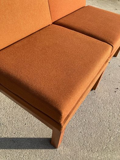 1980s Modular Lounge Chairs - The Vintage Furniture Warehouse and Showroom Open Saturday 25th April 12 til 4pm Eircode R95T227