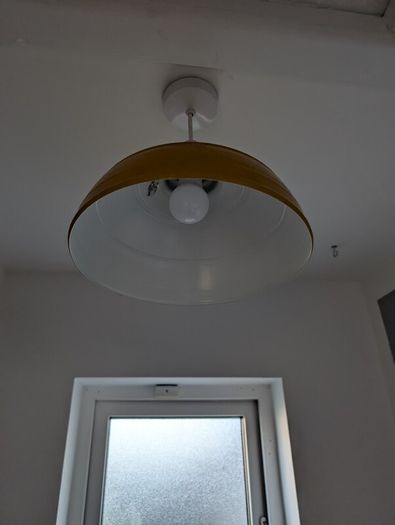 Ceiling light