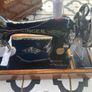 Antique singer 99 K sewing machine Image 2