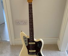 Fender made in Japan Jaguar