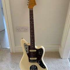 Fender made in Japan Jaguar
