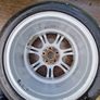 18" Bmw Rims 5 X 120 Image 7
