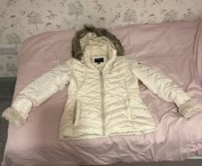 Regatta Coat Size 14
