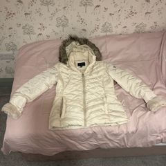 Regatta Coat Size 14