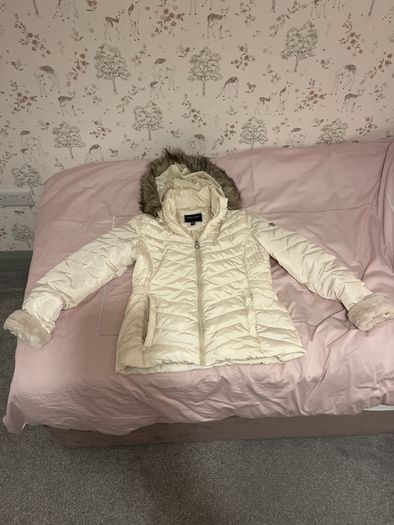 Regatta Coat Size 14