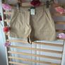 shorts Bnwt cargo style shorts primark size 12 Image 8
