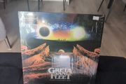 Greta Van Fleet - Anthem Of The Peaceful Army (LP, Album, Ltd, Red) Vinyl