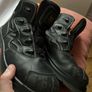 Steel Tow Boots Image 2