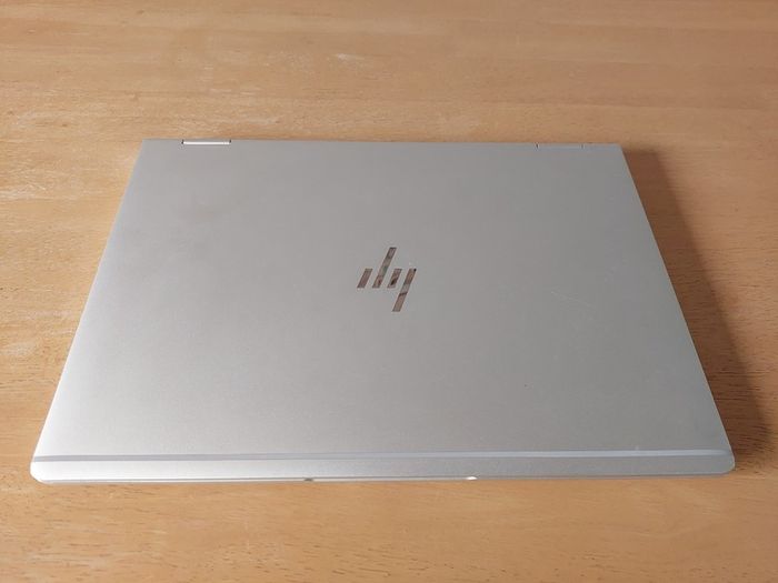 HP EliteBook x360 1030 G2 | Touchscreen | Intel Core i5 | 8GB RAM | 256GB SSD | Windows 11 Pro