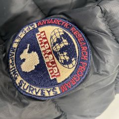 Ladies napapijri puffy jacket