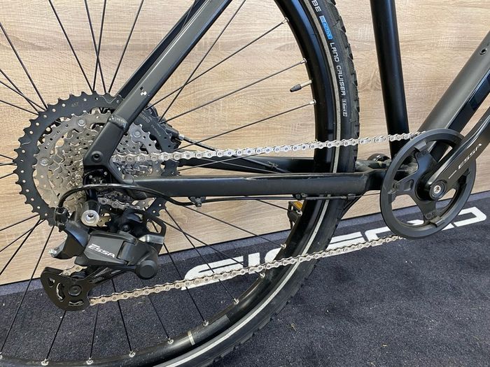 bike