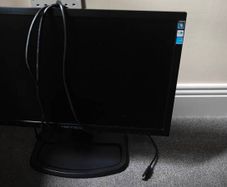 monitor