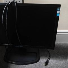 monitor