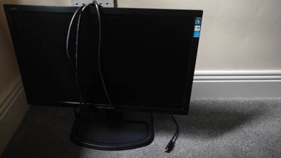 monitor