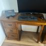 Office / Bedroom Desk(s) - Egyptian Micheal Murphy Image 2
